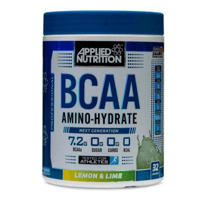 BCAA