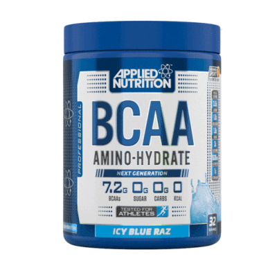 BCAA2