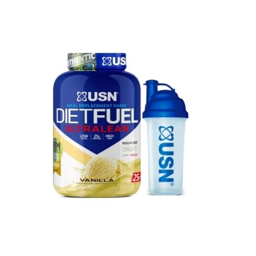DIET VAN 1 KG RS