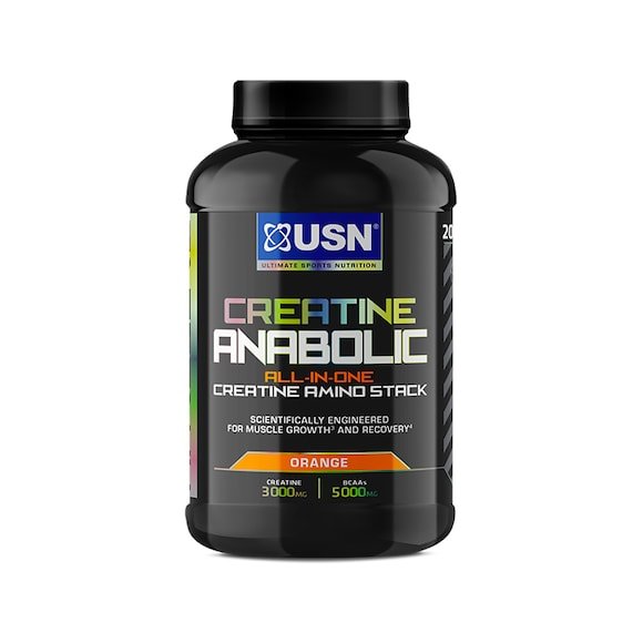 anabolic orange