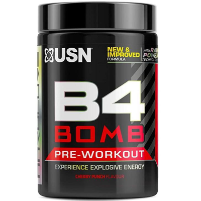 USN B4-BOMB EXTREME 180G 300G