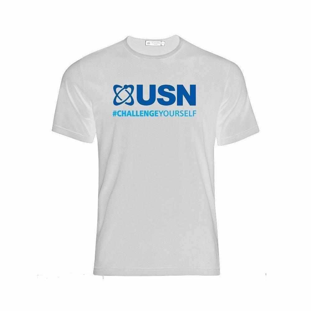 USN WHITE